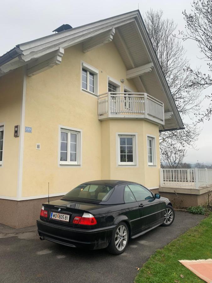 Ferienhaus Loretto Wolzing-Fischering Exterior photo